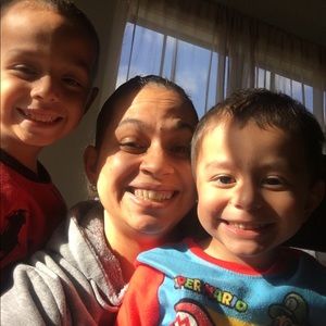 Meet your Posher, Daisy